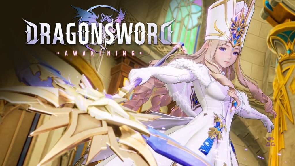 Tier liest de DragonSword: Awakening; confira o ranking de personagens DragonSword Awakening tier list