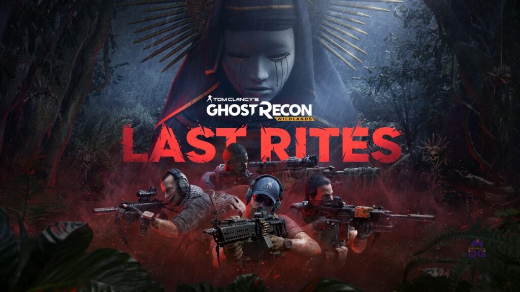Ubisoft celebra 25 Anos de Ghost Recon com atualização Last Rites para Wildlands Ghost Recon Wildlands Last Rites