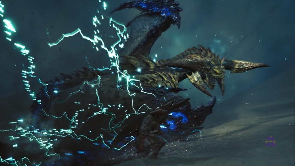 Monster Hunter Wilds nova demo