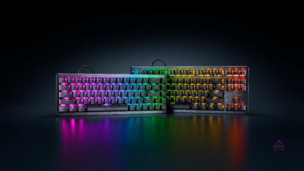 Razer apresenta a linha Huntsman V3 HE Magnetic 8KHz Razer Huntsman V3 HE Magnetic 8KHz