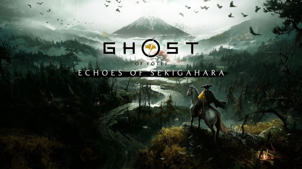 Ghost of Yōtei Complete Edition é anunciado e traz uma DLC de história Ghost of Yōtei Complete Edition