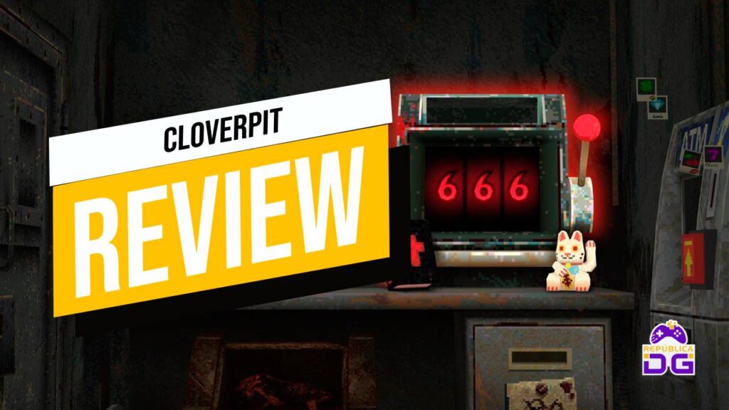 cloverpit