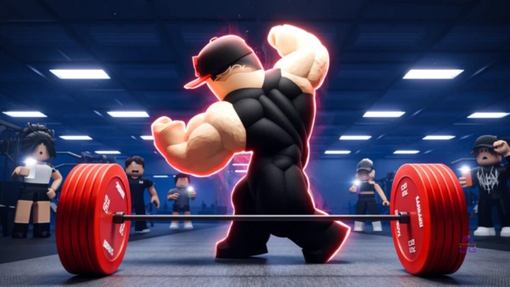 Roblox – Códigos de Ultimate Gym (Agosto 2026) Ultimate Gym Game códigos Roblox agosto 2026