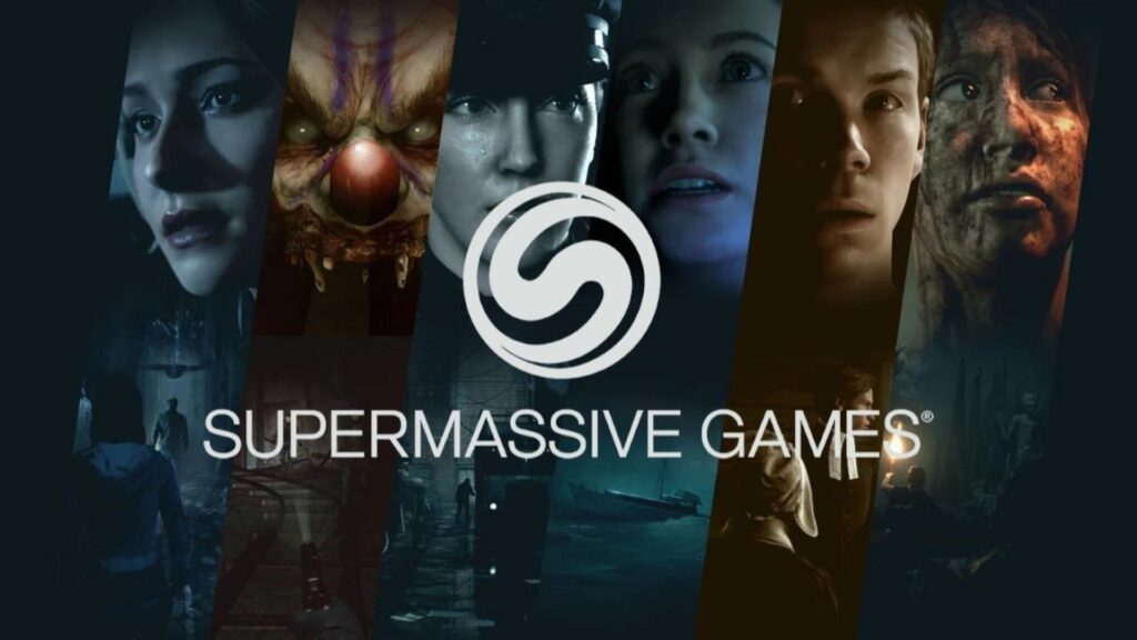 Supermassive Games demissões