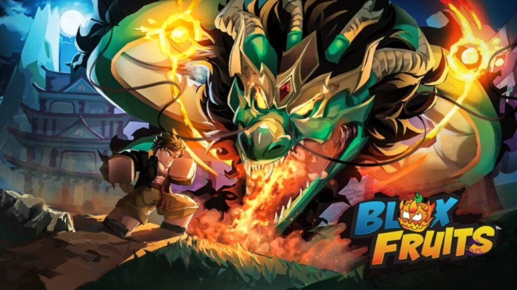 Roblox – Códigos de Blox Fruits (Agosto 2026) códigos blox fruits