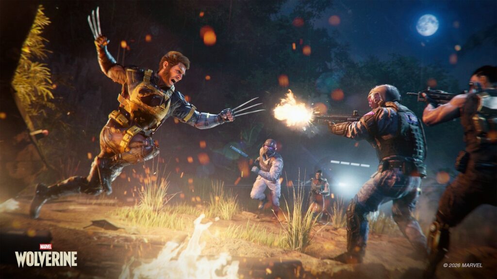 Novos detalhes de Wolverine revelam combate brutal e batalha contra chefe detalhes Wolverine