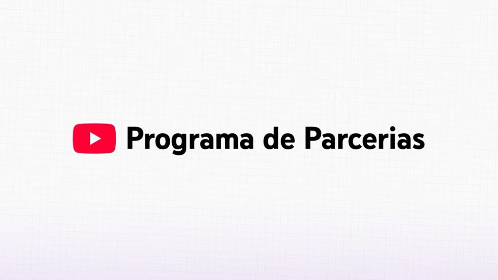 monetização YouTube