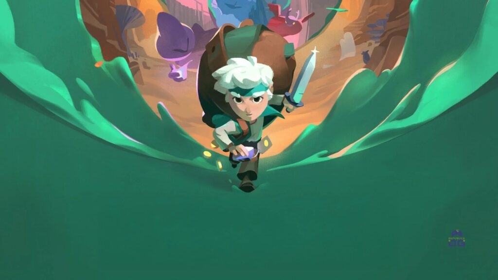 Moonlighter 2: The Endless Vault chega no começo de setembro moonlighter 2 data